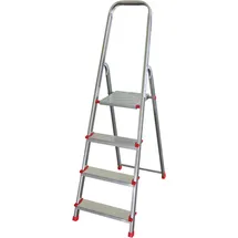 Günzburger Standard-Haushaltleiter 6 Stufen (11127)