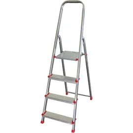 Günzburger Standard-Haushaltleiter 6 Stufen (11127)