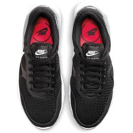 Nike Air Max SYSTM Damen black/wolf grey/white 35,5