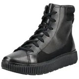 GEOX Stiefelette in Schwarz | Gr.: 39