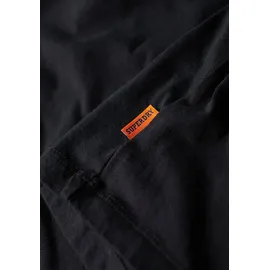 Superdry Herren schwarz, schwarz,