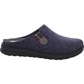 ROHDE Clogs Blau 40