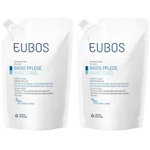 Eubos Cremeölbad Öl 200 ml