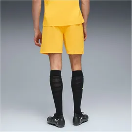 Puma Borussia Dortmund Shorts 2025/26 gelb Herren Gr. L