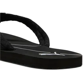 Puma Epic Flip V3 Schwarz/Weiß 47