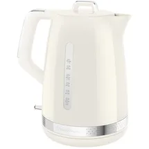 Moulinex By320a10 Wasserkocher - White