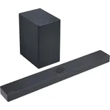 LG SC9S Schwarz