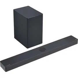 LG SC9S Schwarz