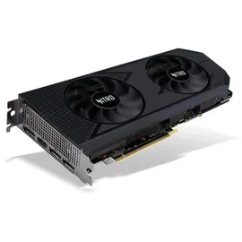 Acer Nitro Radeon RX 7600 XT OC 16GB GDDR6, HDMI, 3x DP (DP.Z3LWW.P02)