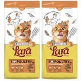 Versele-Laga Lara Adult Truthahn & Huhn 2 x 12,5 kg