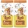 Versele-Laga Lara Adult Truthahn & Huhn 2 x 12,5 kg