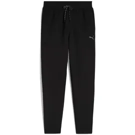 Puma CLOUDSPUN Jogginghose Schwarz S