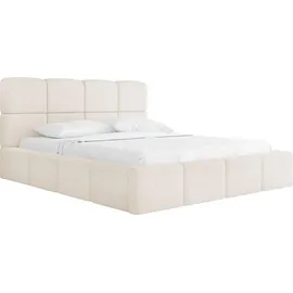 WFL GROUP Tivio 200 x 200 cm Beige