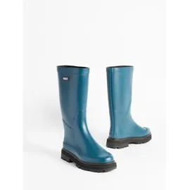 Aigle Ultra Rain M Gummistiefel Storm Blue 42