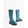 Aigle Ultra Rain M Gummistiefel Storm Blue 42