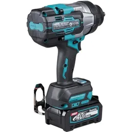 Makita TW002GM201 inkl. 2 x 4,0 Ah + MAKPAC
