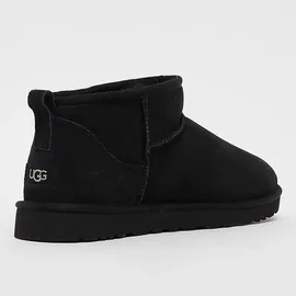 UGG Australia UGG Classic Ultra Mini Herren Boots schwarz Größe 46 Schuhe