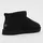 UGG Australia UGG Classic Ultra Mini Herren Boots schwarz Größe 46 Schuhe