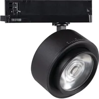 Kanlux S.A. Kanlux LED-Stromschienen-Strahler "BTL" 28W 930 15°-45° verst.