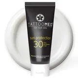 TattooMed® Sun Protection Sonnenschutz Gel LSF 30 100 ml