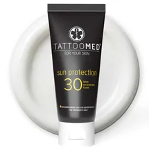 TattooMed® Sun Protection Sonnenschutz Gel LSF 30 100 ml