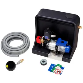 4rain Mono Tanksystem Haus-Premium 6800 l