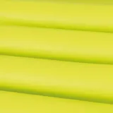 Bestlivings Kunstleder in Neongrün als laufende Meterware, Bezugs Polsterstoff viele Farben in Lederoptik zum Nähen und Beziehen 145cm Breite