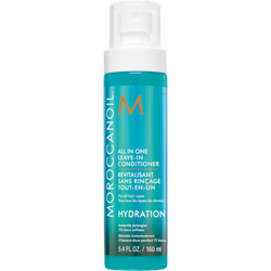 MOROCCANOIL All in One Leave-In Conditioner 160ml