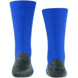 Falke Active Warm Kindersocken cobalt blue 19-22