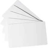 Durable DURACARD light 891402 ws 100 St./Pack.