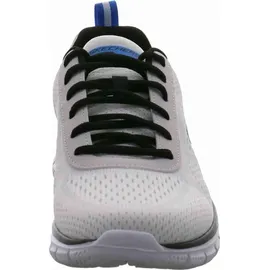 SKECHERS Track Ripkent Herren Weiß 44