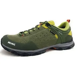 MEINDL Ontario GTX Damen Grün/Gelb 40