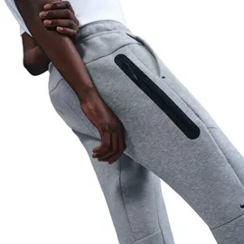 Nike Tech Hose, Dk Grey Heather/Black, S