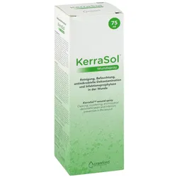 Kerrasol Wundspray