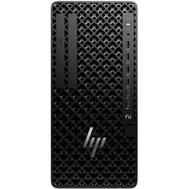 HP Z1 Tower G1i Workstation Intel Core Ultra 9 285 5,6 GHz 64 GB RAM 1 TB SSD Win 11 Pro