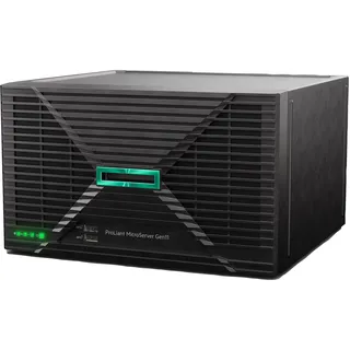 HP HPE ProLiant MicroServer Gen11 P75207-425 neu