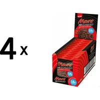 Mars Protein Protein Cookies Chocolate & Caramel Cookies 12 x 60 g