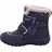 superfit Klettstiefel Blau 30