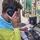 Hercules HDP DJ45 Schwarz