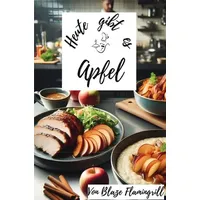 Epubli Heute gibt es - Apfel