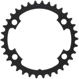 Shimano Ultegra FC-6800 Kettenblatt Schwarz, 34 zähne