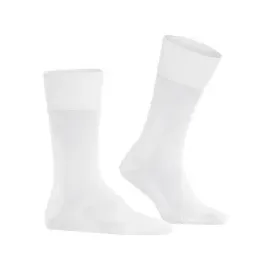 Falke Tiago Socken 39-40 Weiß