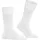 Falke Tiago Socken 39-40 Weiß
