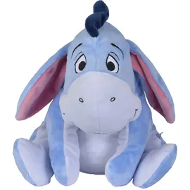 Simba Disney Winnie Puuh I-Aah 25 cm Beige