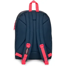 Eastpak Pinnacle kontrast saffron