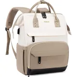 luxuskollektion Laptoprucksack 15,6 Zoll Wasserdicht