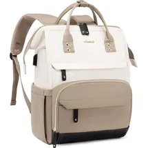 luxuskollektion Laptoprucksack 15,6 Zoll Wasserdicht