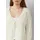 QS Strickjacke beige 52