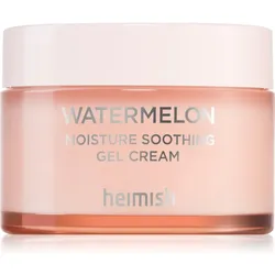 Heimish Watermelon tiefenwirksame feuchtigkeitsspendende Creme mit beruhigender Wirkung 110 ml