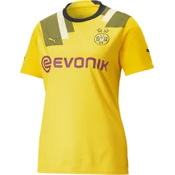 Borussia Dortmund 22/23 Replik-Pokaltrikot Damen PUMA XS